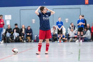 Bild 8 - wCJ Norddeutsches Futsalturnier Auswahlmannschaften